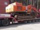 Экскаватор гусеничный Хитачи Hitachi ZX 450 LC-3