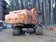 Экскаватор гусеничный Хитачи Hitachi ZX 450 LC-3