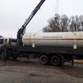 Аренда кран манипулятор краны длинномеры от собственника