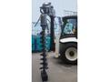 Плита 1п бур PD4-10 terex 820