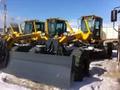 Грейдер xcmg GR215A (полный привод) новый