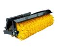 Щётка EClean 2400 мм Mega мех. поворот Terex 820