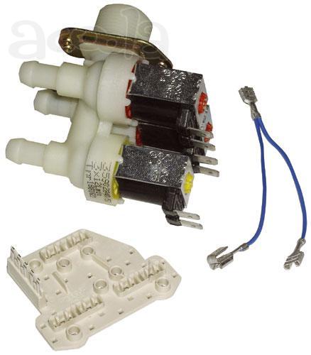Электроклапан: carraro REF TLB