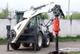 Плита 1п бур PD4-10 terex 820