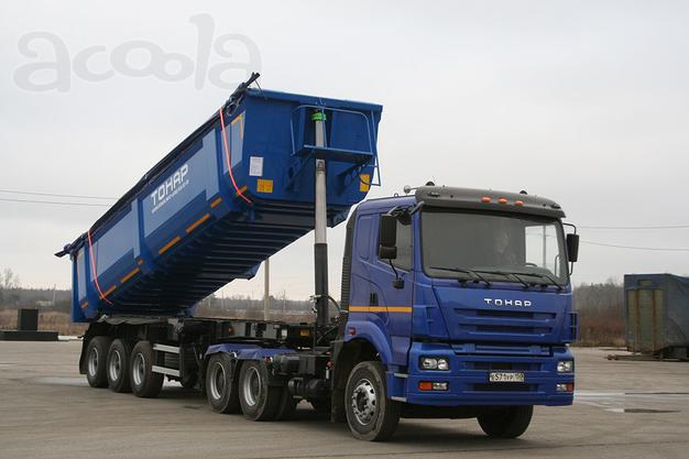 Перевозка ПЕСКА! М. О, Тонары!