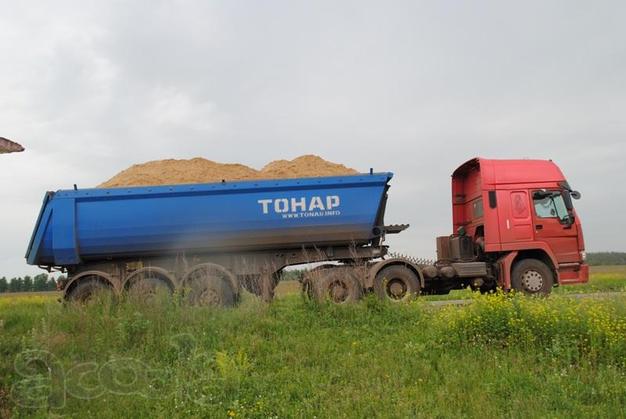 Требуются тонары - Космынка - Солнечногорский р-н - Круглосуточная работа!