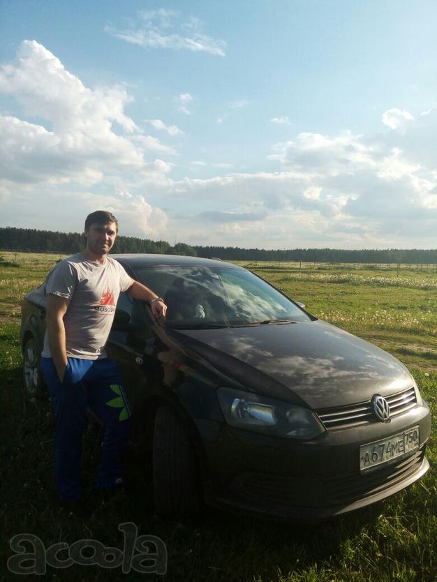 Перевозки на легковом авто