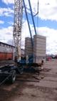 Продаю башенный кран  Liebherr