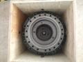 Бортовой редуктор без мотора CAT 324D