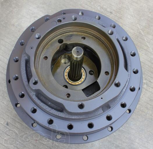 Бортовой редуктор без гидромотора Volvo EC360BLC 14528259,