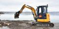 LiuGong CLG 9035E