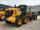 Автогрейдер LiuGong CLG4215D