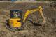 LiuGong CLG 9035E