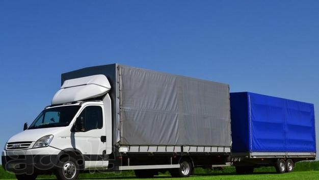 Перевозка грузов на Газели МСК-СПб СПб-МСК МСК-РФ СПб-РФ