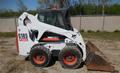 Продаю минипогрузчик Bobcat S185