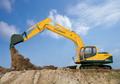 Экскаватор гусеничный HYUNDAI R260LC 9S