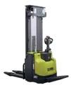 Новый электро штабелёр CLARK SX16
