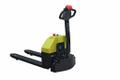 Новый электро транспортировщик CLARK WP16