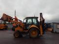 Погрузчик-экскаватор Caterpillar "428F" (2013 г.в., 2500 м.ч.)