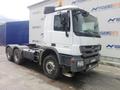 Mercedes-Benz Actros 3341S 6Х4, б/у (2013 г., 320 000 км)