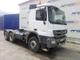 Mercedes-Benz Actros 3341S 6Х4, б/у (2013 г., 320 000 км)