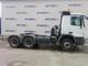 Mercedes-Benz Actros 3341S 6Х4, б/у (2013 г., 320 000 км)
