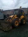 Услуги экскаватора-погрузчика New Holland B115-4PS