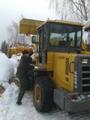 Продам фронтальные погрузчики