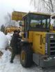 Продам фронтальные погрузчики