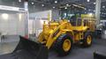 Фронтальный погрузчик Foton-Lovol FL936F-II