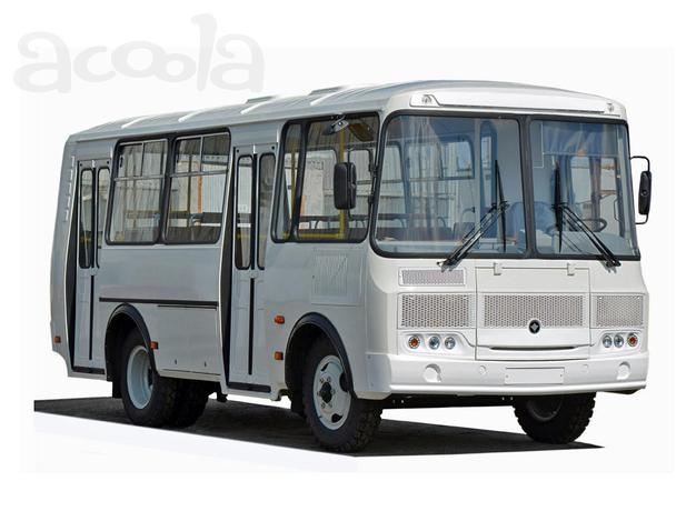Капитальный ремонт автобусов
