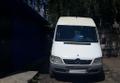 Микроавтобусы Mercedes Sprinter Classic