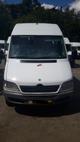 Микроавтобусы Mercedes Sprinter Classic