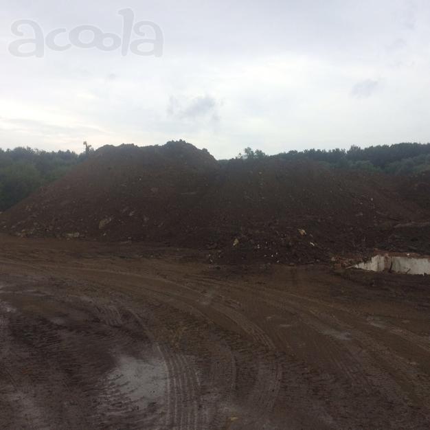 Вывоз грунта с Рябиновой круглосуточно 260 руб/куб НАЛ