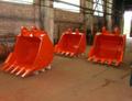 Ковш скальный Hitachi ZX330-3