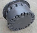 Редуктор хода CAT320