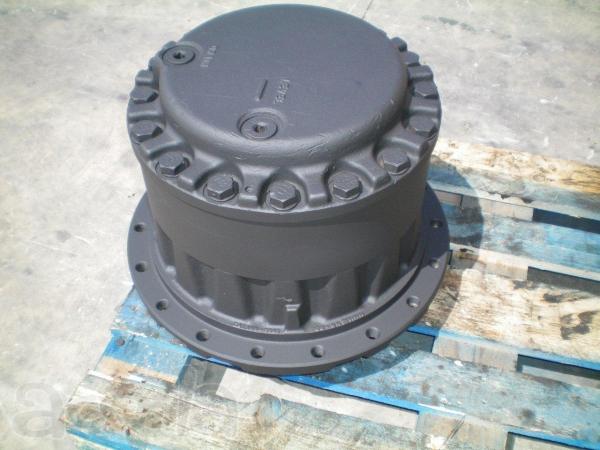 Редуктор хода в сборе Caterpillar 325