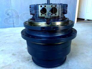 Редуктор хода в сборе Doosan S225NLC-V