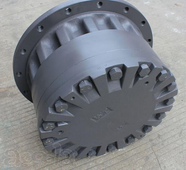 Редуктор хода CAT320