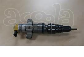 Форсунка топливная d9r