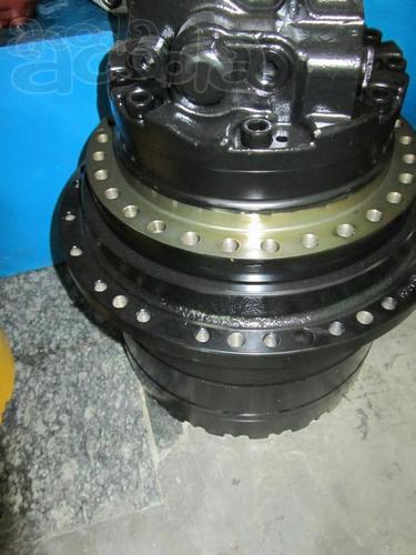 Редуктор хода Volvo EC240