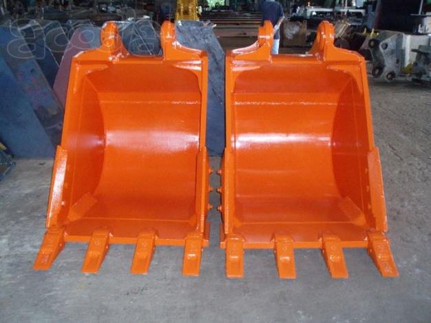 Ковш усиленный zx200-3