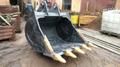 Ковш скальный caterpillar 330