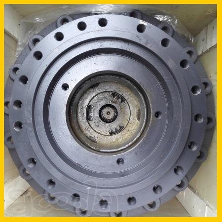 Редуктор хода в сборе Caterpillar 325