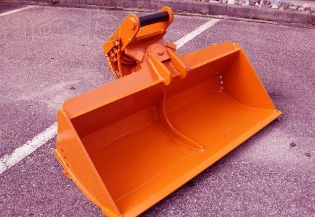 Ковш планировочный zx330-3