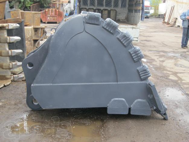 Ковш скальный Hitachi ZX330-3