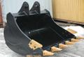 Ковш скальный caterpillar 330