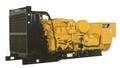 Генератор неоригинал CAT 330