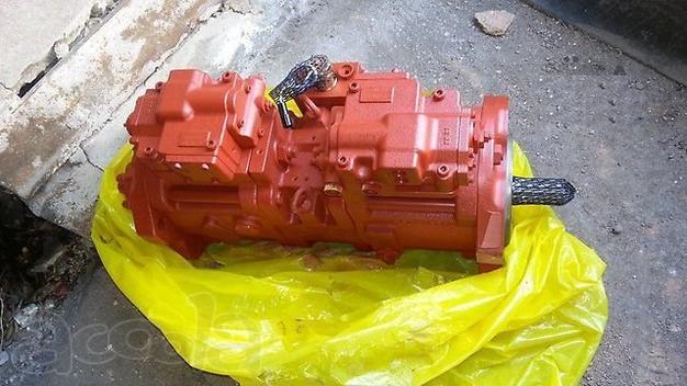 Главный гидравлический насос в сборе Hyundai 31NA-10030