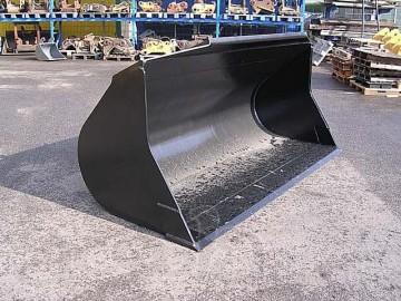 Ковш планировочный  zx330-3